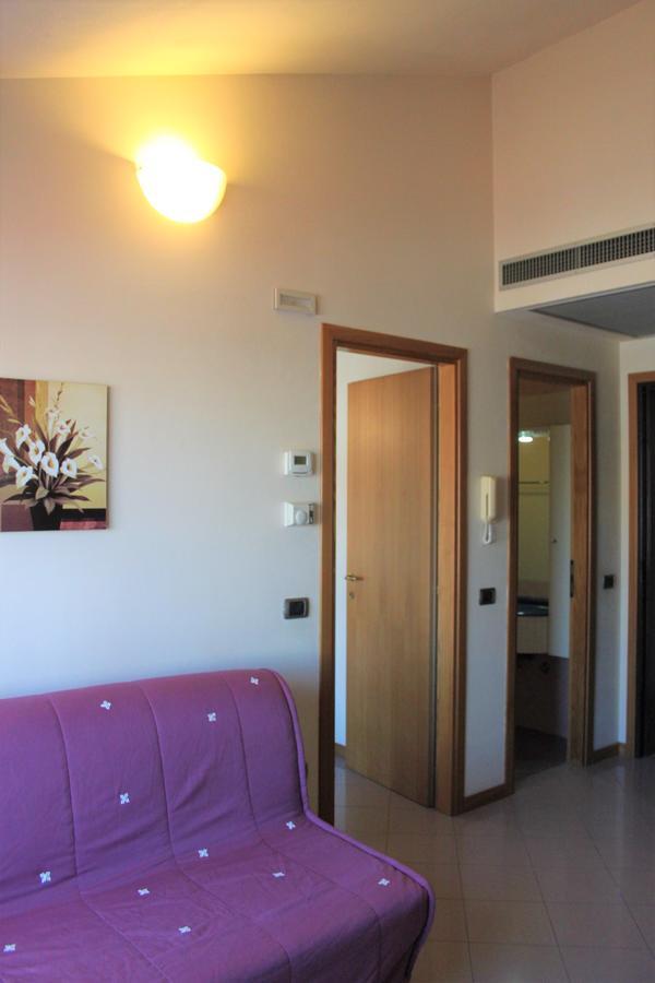 Residence Myricae Bellaria-Igea Marina Exterior photo