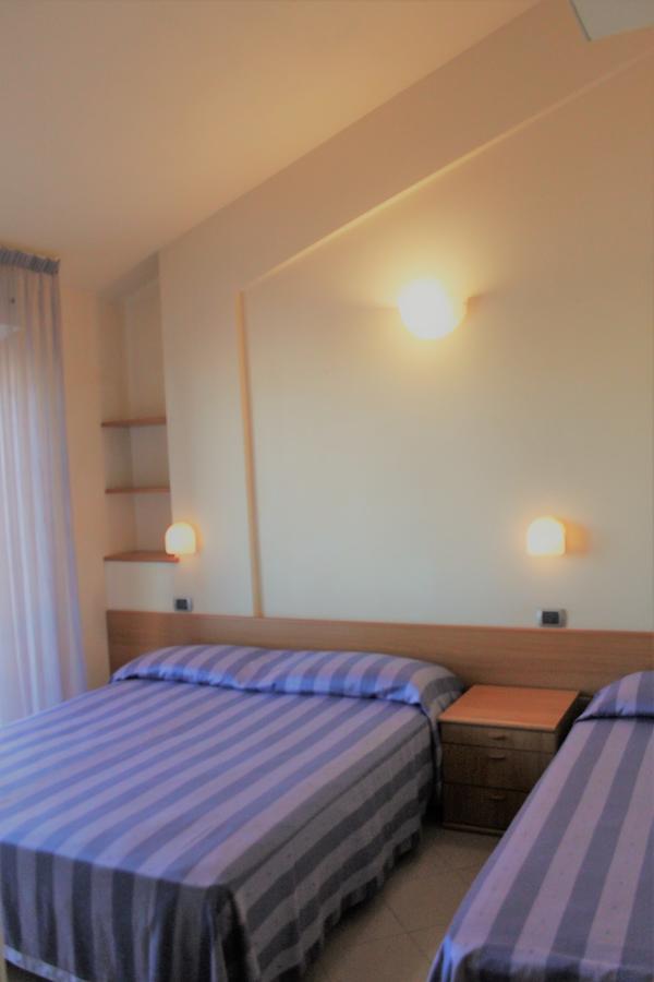 Residence Myricae Bellaria-Igea Marina Exterior photo