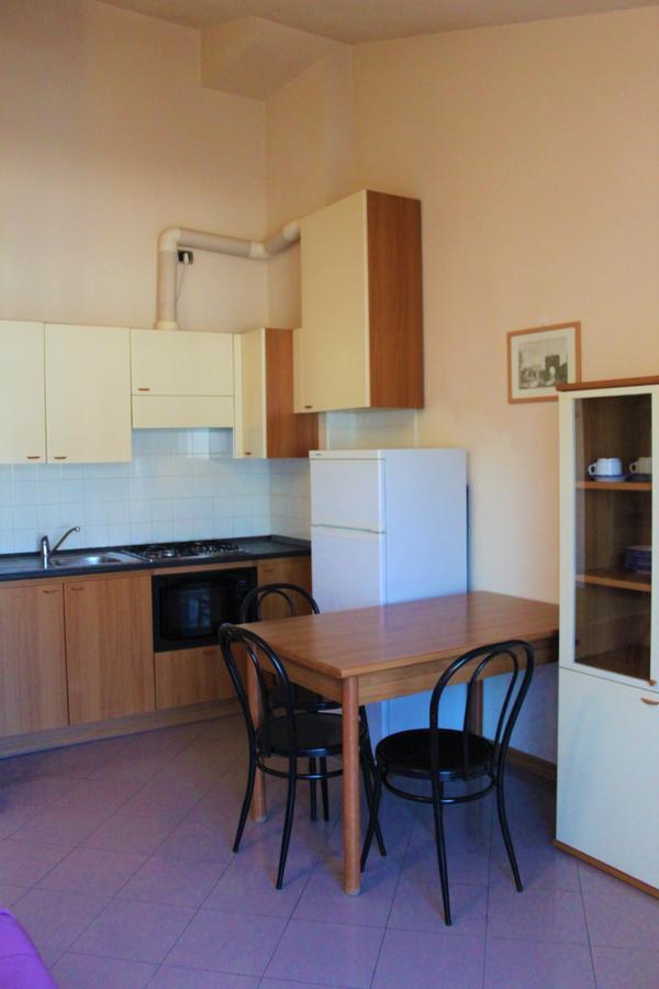 Residence Myricae Bellaria-Igea Marina Exterior photo