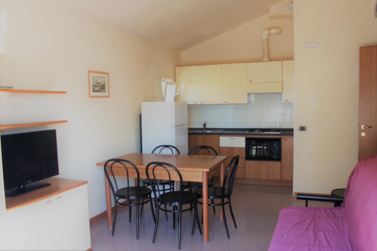 Residence Myricae Bellaria-Igea Marina Exterior photo